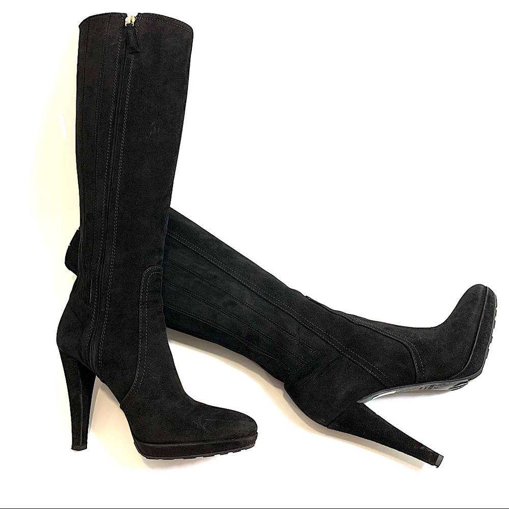 VALENTINO GARAVANI tall boots